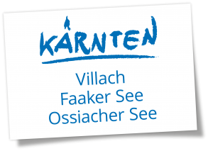 Urlaub in Kärnten - Villach Faaker See Ossiacher See