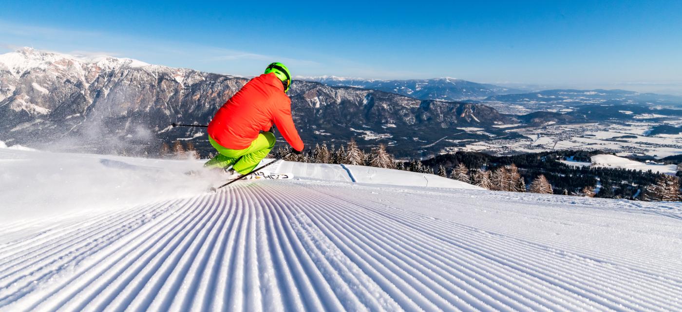 Region Villach Tourismus GmbH_Michael Stabentheiner_Skifahren Dreiländereck (43)