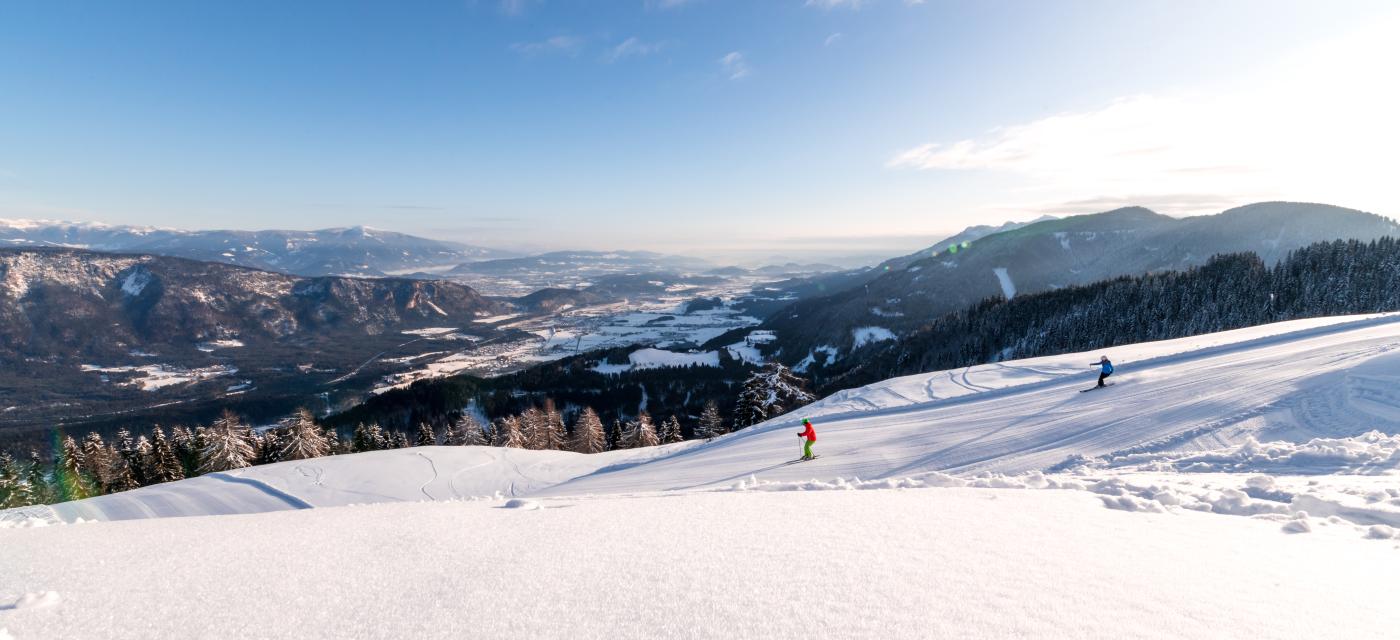 Region Villach Tourismus GmbH_Michael Stabentheiner_Skifahren Dreiländereck (24) Region Villach Tourismus GmbH_Michael Stabentheiner_Skifahren Dreiländereck (24)