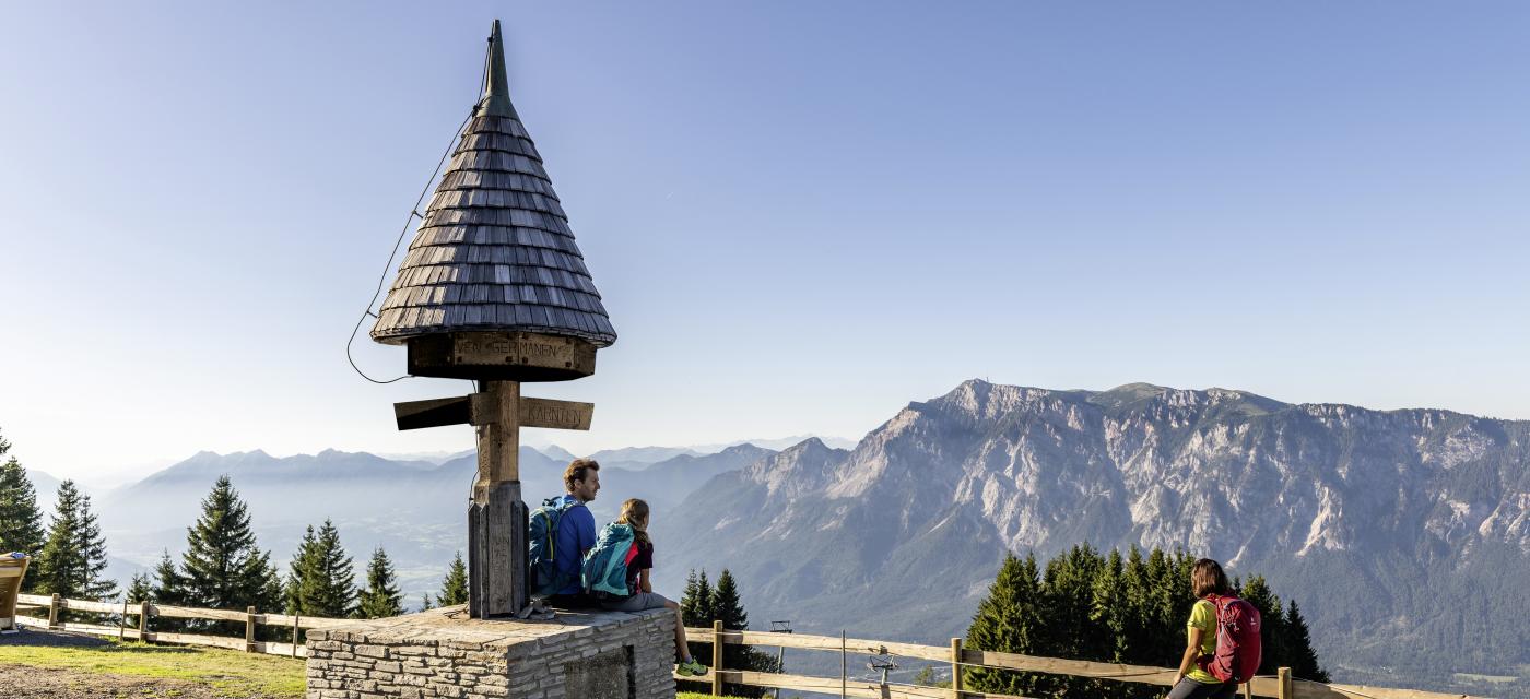 Region Villach Tourismus GmbH_Franz Gerdl_Dreiländereck (8)