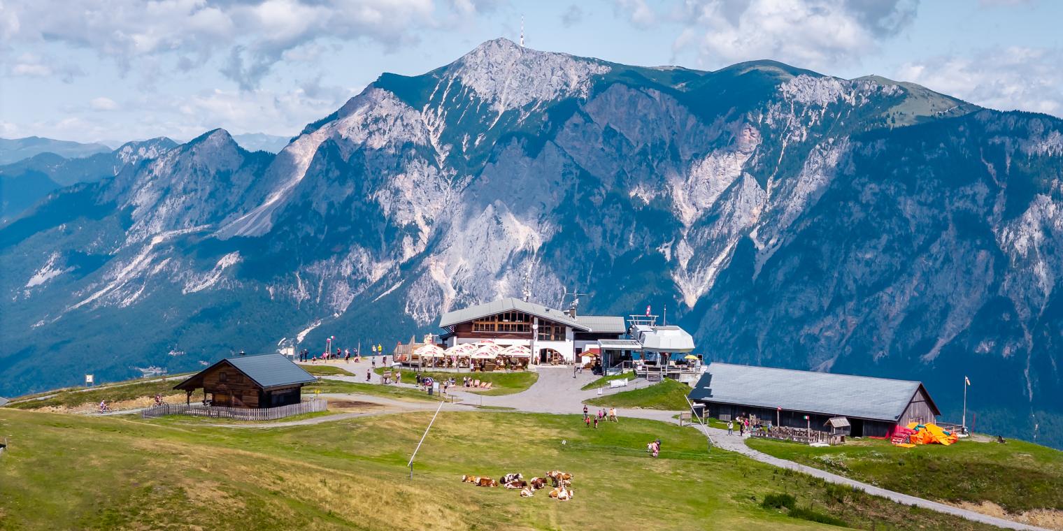 Dreil&auml;ndereck Wandern_(c)Region Villach Tourismus_Michael Stabentheiner_2026 (131)