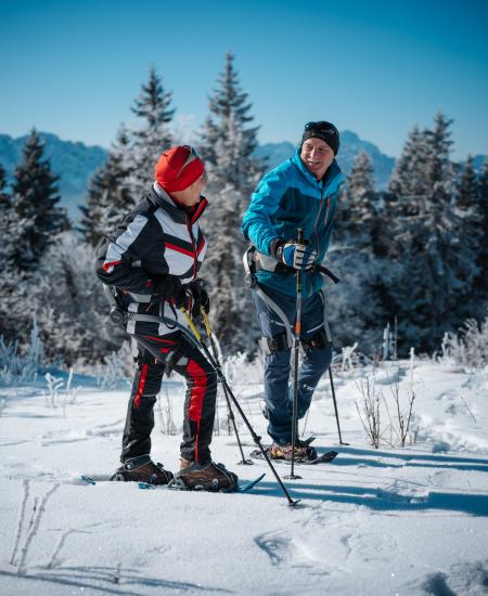 Exoskelett Dreilaendereck_Region Villach Tourismus_Martin Hofmann_low (65)web