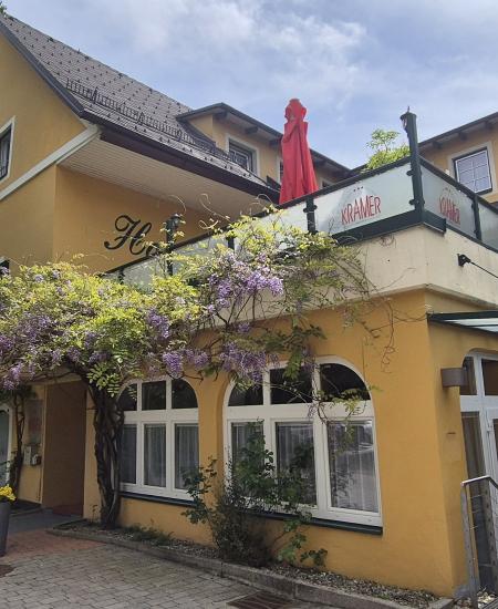 Hotel Kramer in Villach