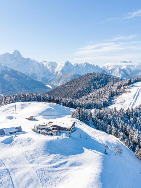 Region Villach Tourismus GmbH_Michael Stabentheiner_Skifahren Dreiländereck (51)