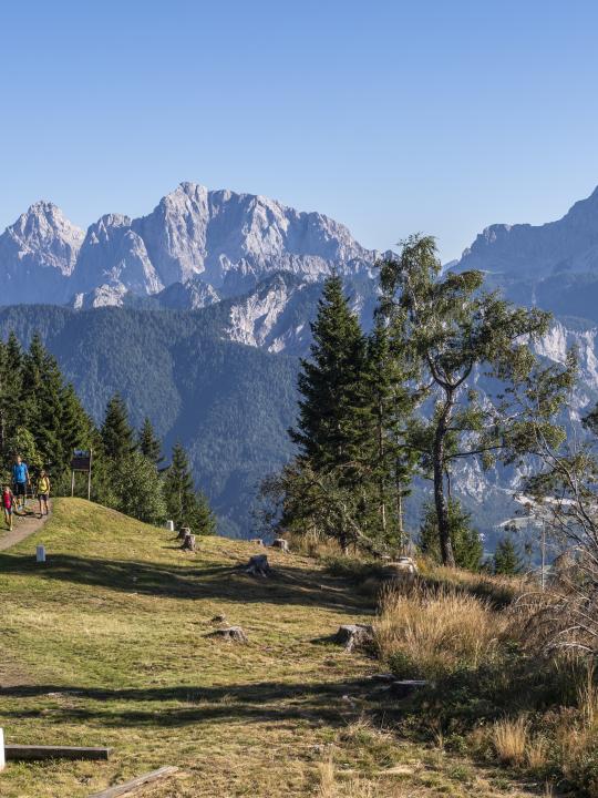 Region Villach Tourismus GmbH_Franz Gerdl_Dreiländereck (145)