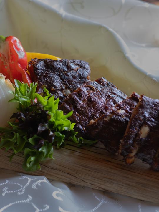 Schweinsbraten1