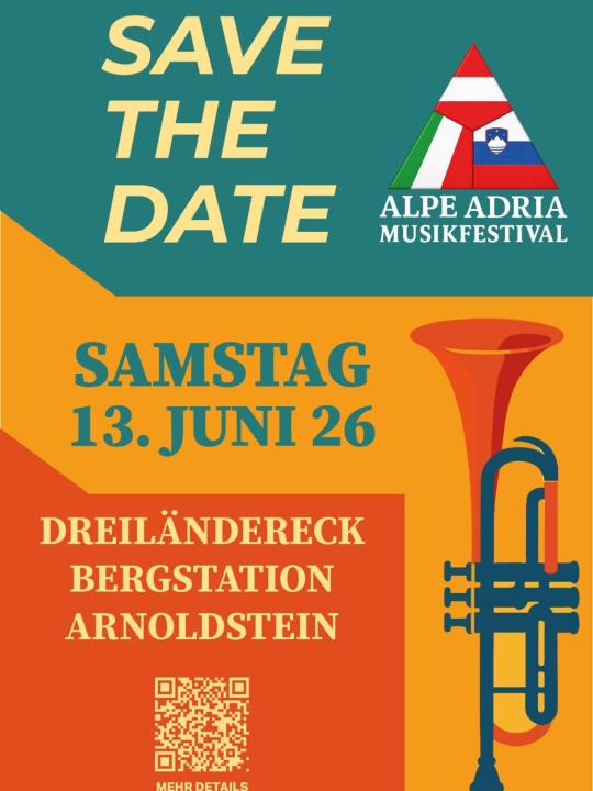 Blasmusikfestival