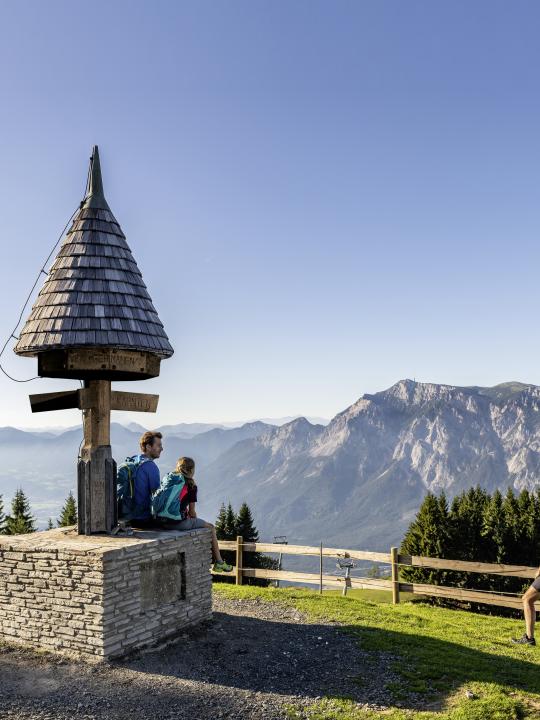 Region Villach Tourismus GmbH_Franz Gerdl_Dreiländereck (8)