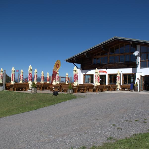 Bergrestaurant