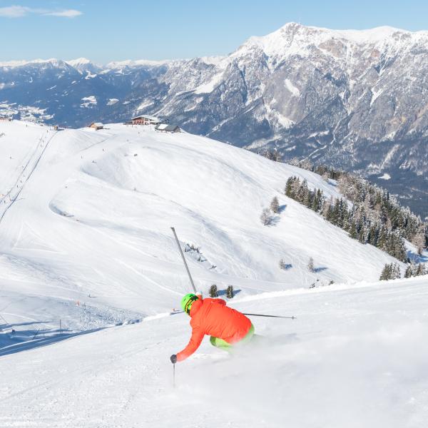Region Villach Tourismus GmbH_Michael Stabentheiner_Skifahren Dreiländereck (1)