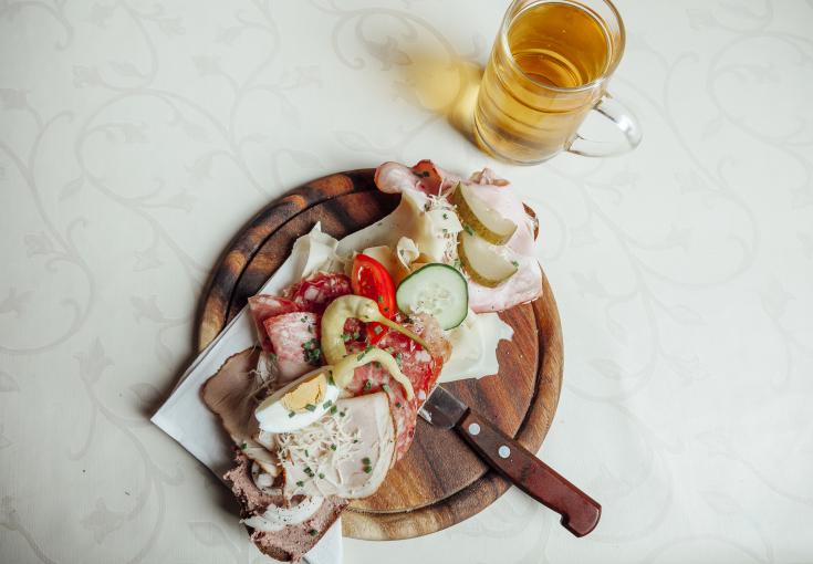 Region Villach Tourismus_Infrastil_Dreiländereckhütte 006 Region Villach Tourismus_Infrastil_Dreiländereckhütte 006