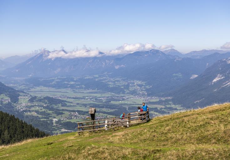 Region Villach Tourismus GmbH_Franz Gerdl_Dreiländereck (55)