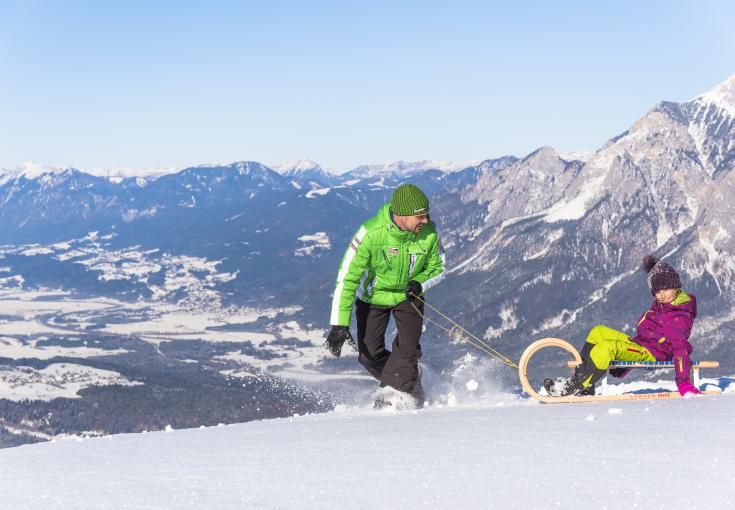 Rodeln-am-Dreilaendereck_Region-Villach-Tourismus-GmbH_Franz-Gerdl_2