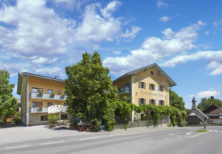 Außenansicht Außenansicht