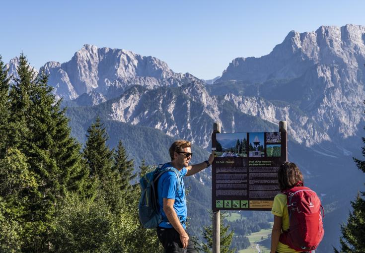 Region Villach Tourismus GmbH_Franz Gerdl_Dreiländereck (146) Region Villach Tourismus GmbH_Franz Gerdl_Dreiländereck (146)