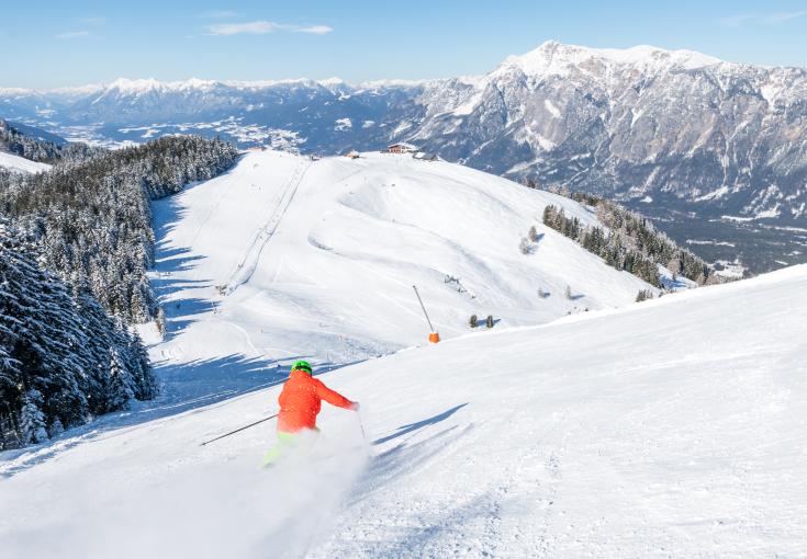 Region Villach Tourismus GmbH_Michael Stabentheiner_Skifahren Dreiländereck (64) Region Villach Tourismus GmbH_Michael Stabentheiner_Skifahren Dreiländereck (64)