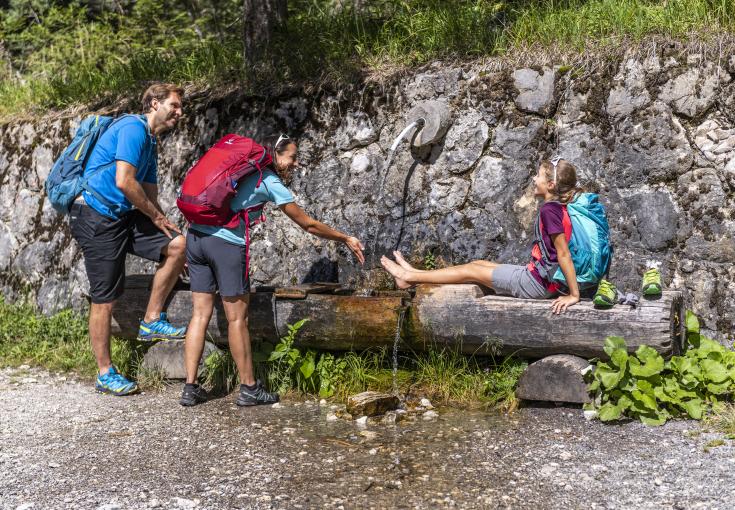 Region Villach Tourismus GmbH_Franz Gerdl_Dreiländereck (68) Region Villach Tourismus GmbH_Franz Gerdl_Dreiländereck (68)