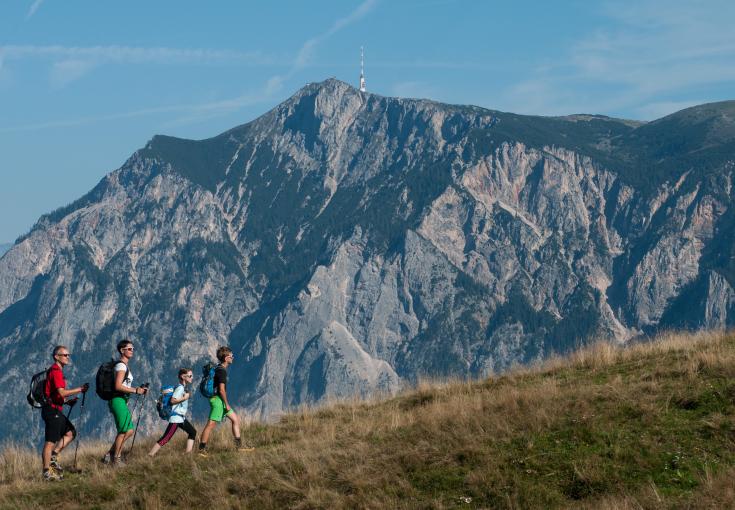 Region Villach Tourismus Gmbh_Adrian Hipp_Wandern Dreiländereck 2016  (14)