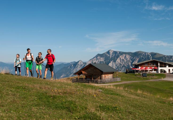 Region Villach Tourismus Gmbh_Adrian Hipp_Wandern Dreiländereck 2016 (6) Region Villach Tourismus Gmbh_Adrian Hipp_Wandern Dreiländereck 2016 (6)