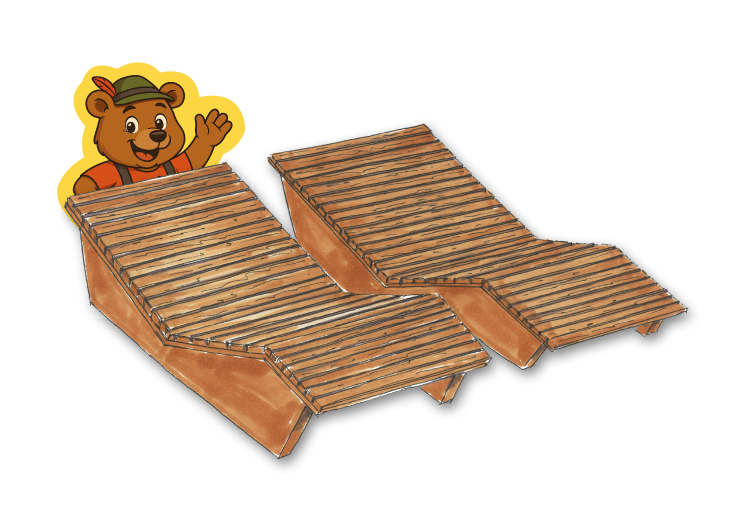 Station3-Liegen-mit-Bär Station3-Liegen-mit-Bär