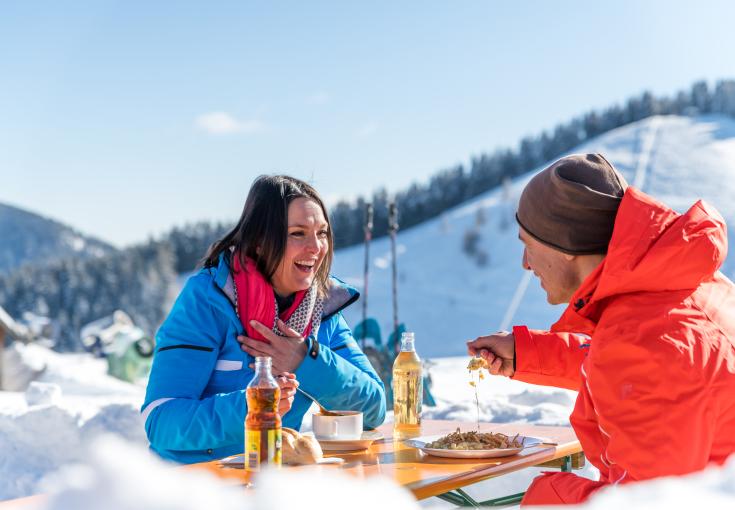 Region Villach Tourismus GmbH_Michael Stabentheiner_Skifahren Dreiländereck (58)