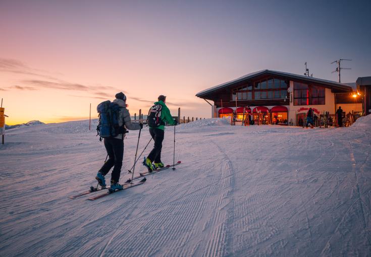 Region Villach Tourismus GmbH_Infrastil_Dreiländereck_Winter (29) Region Villach Tourismus GmbH_Infrastil_Dreiländereck_Winter (29)