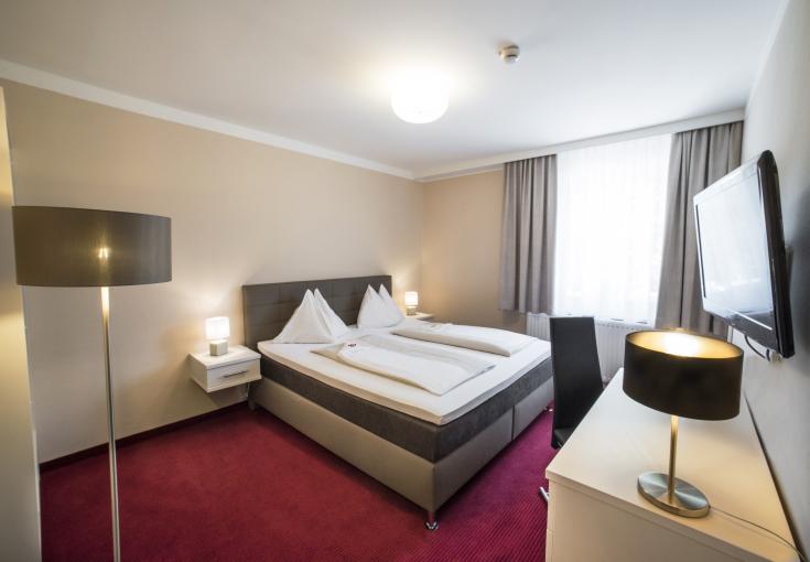 MZ Superior Hotel Kramer Villach 1 MZ Superior Hotel Kramer Villach 1