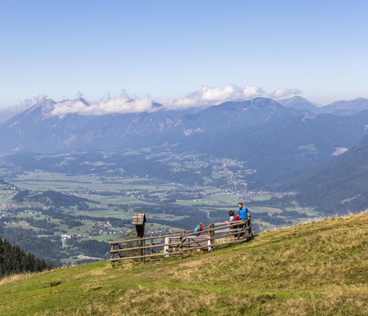 Region Villach Tourismus GmbH_Franz Gerdl_Dreiländereck (55) Region Villach Tourismus GmbH_Franz Gerdl_Dreiländereck (55)
