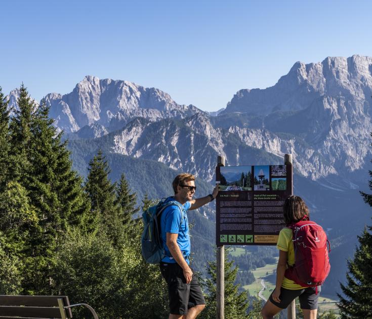 Region Villach Tourismus GmbH_Franz Gerdl_Dreiländereck (146) Region Villach Tourismus GmbH_Franz Gerdl_Dreiländereck (146)