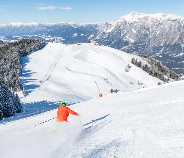 Region Villach Tourismus GmbH_Michael Stabentheiner_Skifahren Dreiländereck (64)