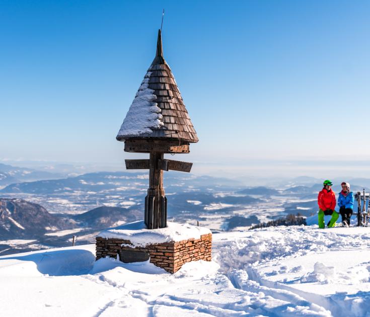 Region Villach Tourismus GmbH_Michael Stabentheiner_Skifahren Dreiländereck (34)