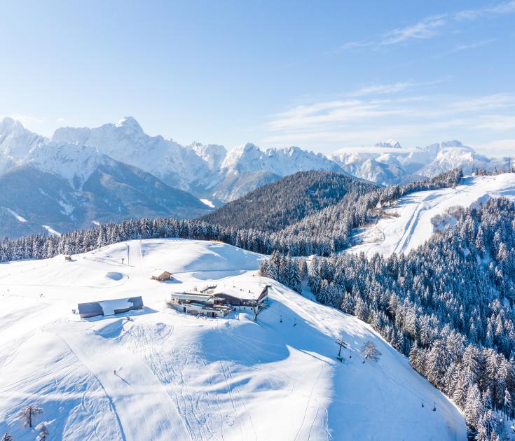 Region Villach Tourismus GmbH_Michael Stabentheiner_Skifahren Dreiländereck (51)