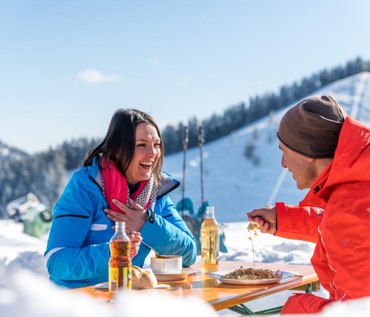 Region Villach Tourismus GmbH_Michael Stabentheiner_Skifahren Dreiländereck (58)