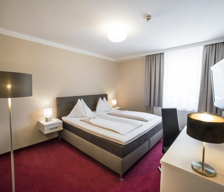 MZ Superior Hotel Kramer Villach 1 MZ Superior Hotel Kramer Villach 1